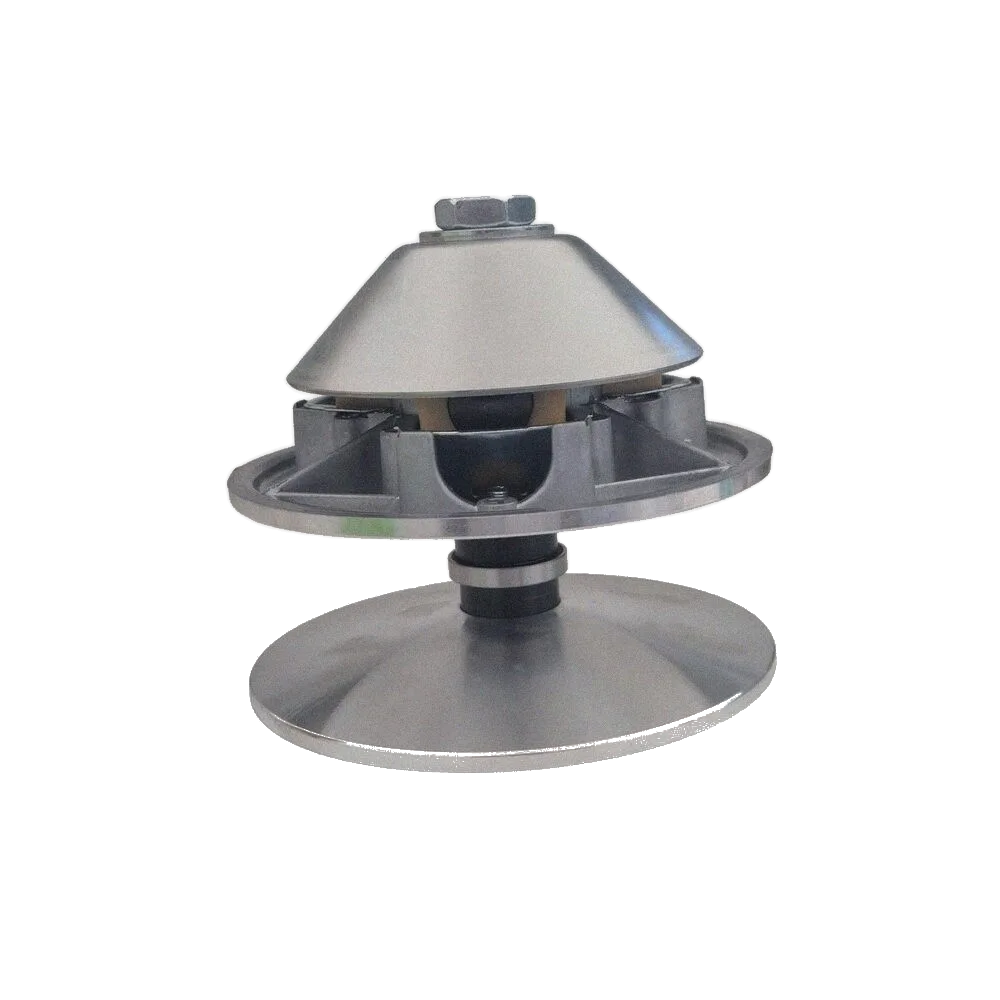 VARIATORE / PULEGGIA LATO MOTORE MICROCAR / LIGIER 0110095 - 0110126 / CHATENET / GRECAV / BELLIER / ITALCAR - R.DOC NON ORIGINA