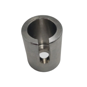 BUSSOLA FISSAGGIO PULEGGIA CONDOTTA - TUTTE CON VARIATORE GIMEC - ORIGINALE