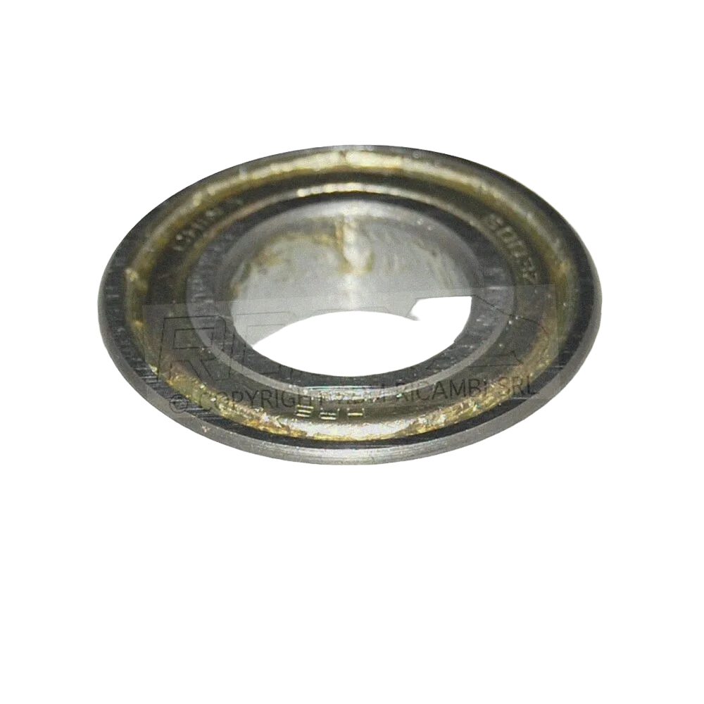 CUSCINETTO A SFERE - VARIATORE GIMEC - A - ORIGINALE