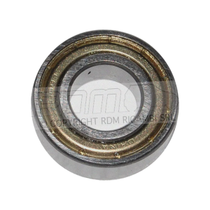 CUSCINETTO A SFERE - VARIATORE GIMEC - B - ORIGINALE