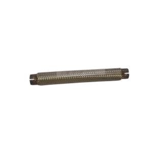 FLESSIBILE MARMITTA - M.GO - YANMAR - 1008194 - R.DOC NON ORIGINALE