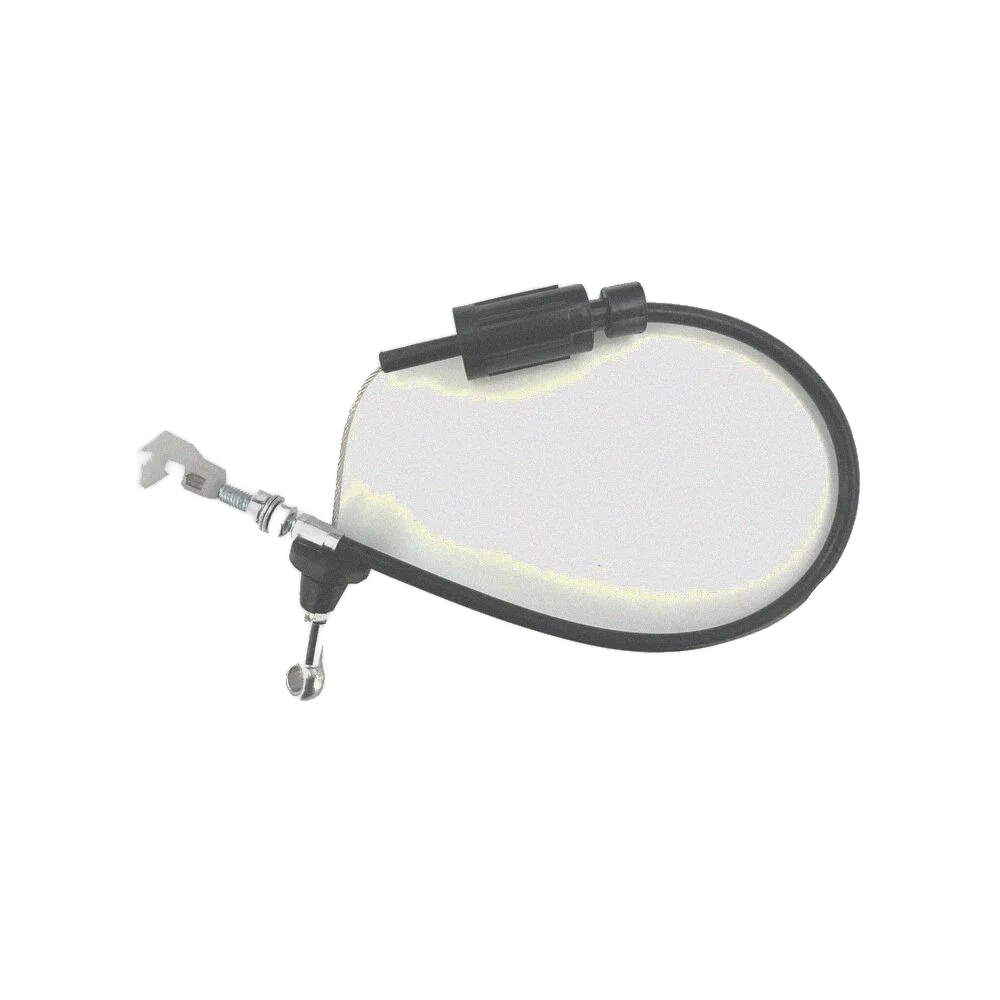 CAVO ACCELERATORE MICROCAR M.GO - 1006224 YANMAR - ADAT JDM ABACA 101015 - R.DOC NON ORIGINALE