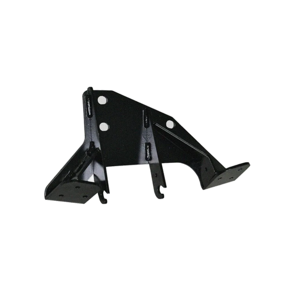 SUPPORTO MOTORE POSTERIORE - MICROCAR MGO YANMAR - 1006562 - R.DOC NON ORIGINALE