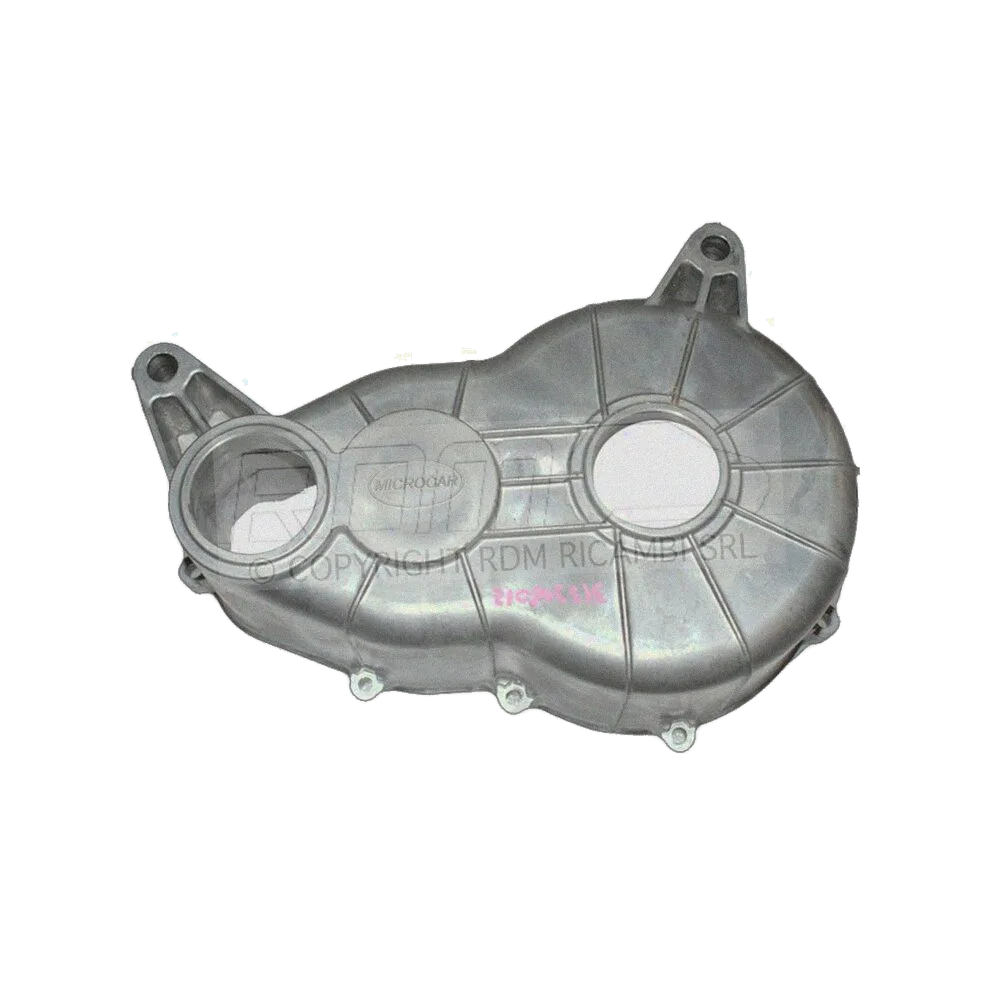 SEMISCATOLA LARGA - MICROCAR M.GO - 1007993 - 313308012 - R.DOC NON ORIGINALE