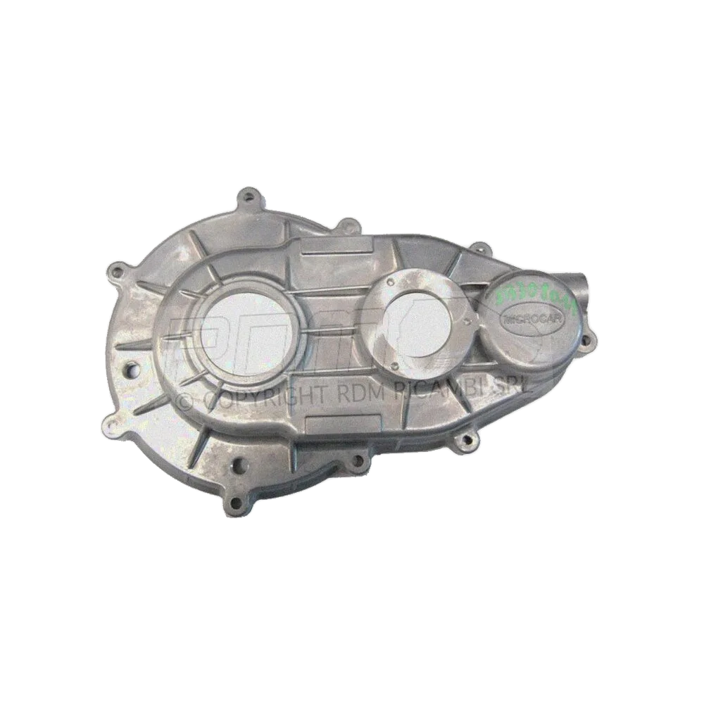 SEMISCATOLA STRETTA - MICROCAR M.GO - 1008023 - 313308011 - R.DOC NON ORIGINALE