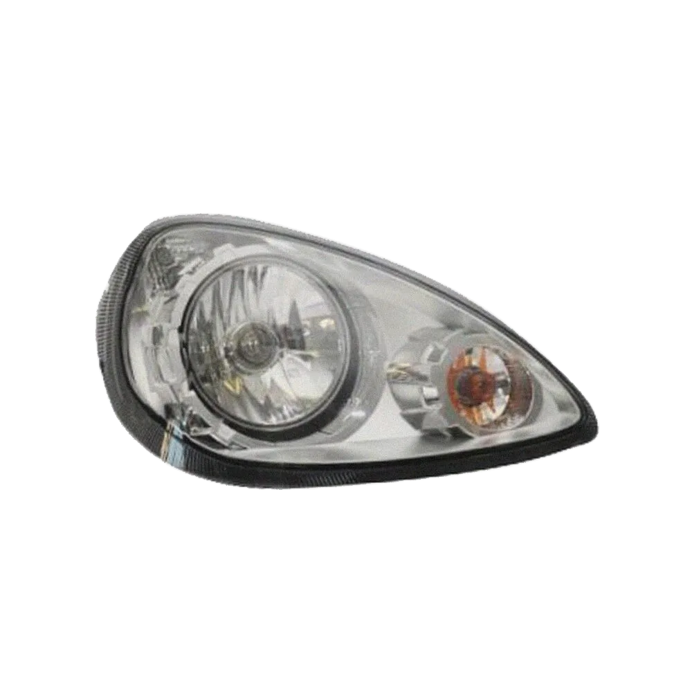 FARO ANTERIORE DX - MICROCAR M.GO - 1005391 - 61BC 61BL 61BY 61A3 - R.DOC NON ORIGINALE