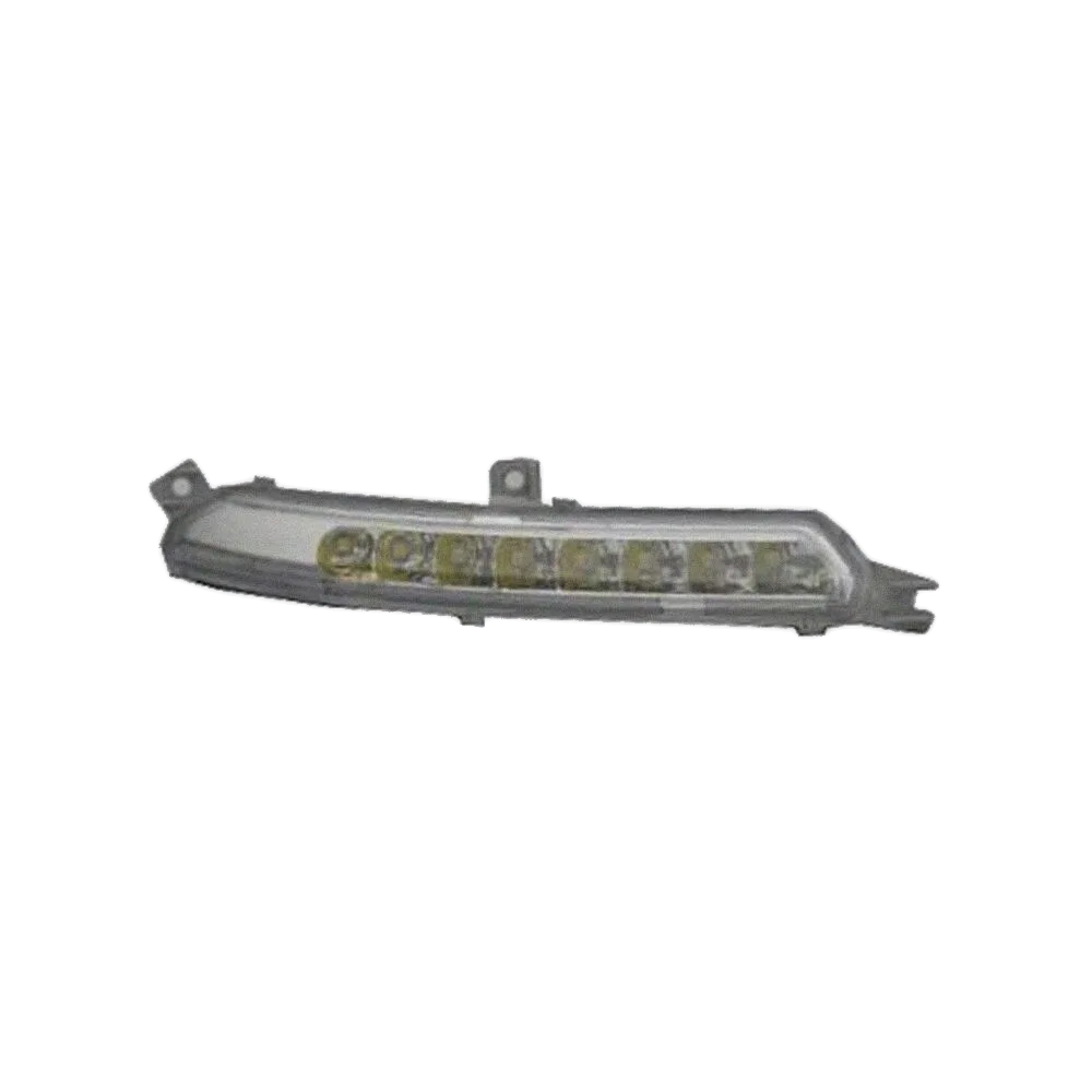 LED DRL ANTERIORE SX - MICROCAR M.GO - P60.6 - 1009311 61BC BL - R.DOC NON ORIGINALE