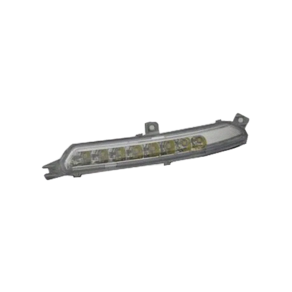 LED DRL ANTERIORE DX - MICROCAR M.GO- P60.6 - 1009310 61BC BL - R.DOC NON ORIGINALE