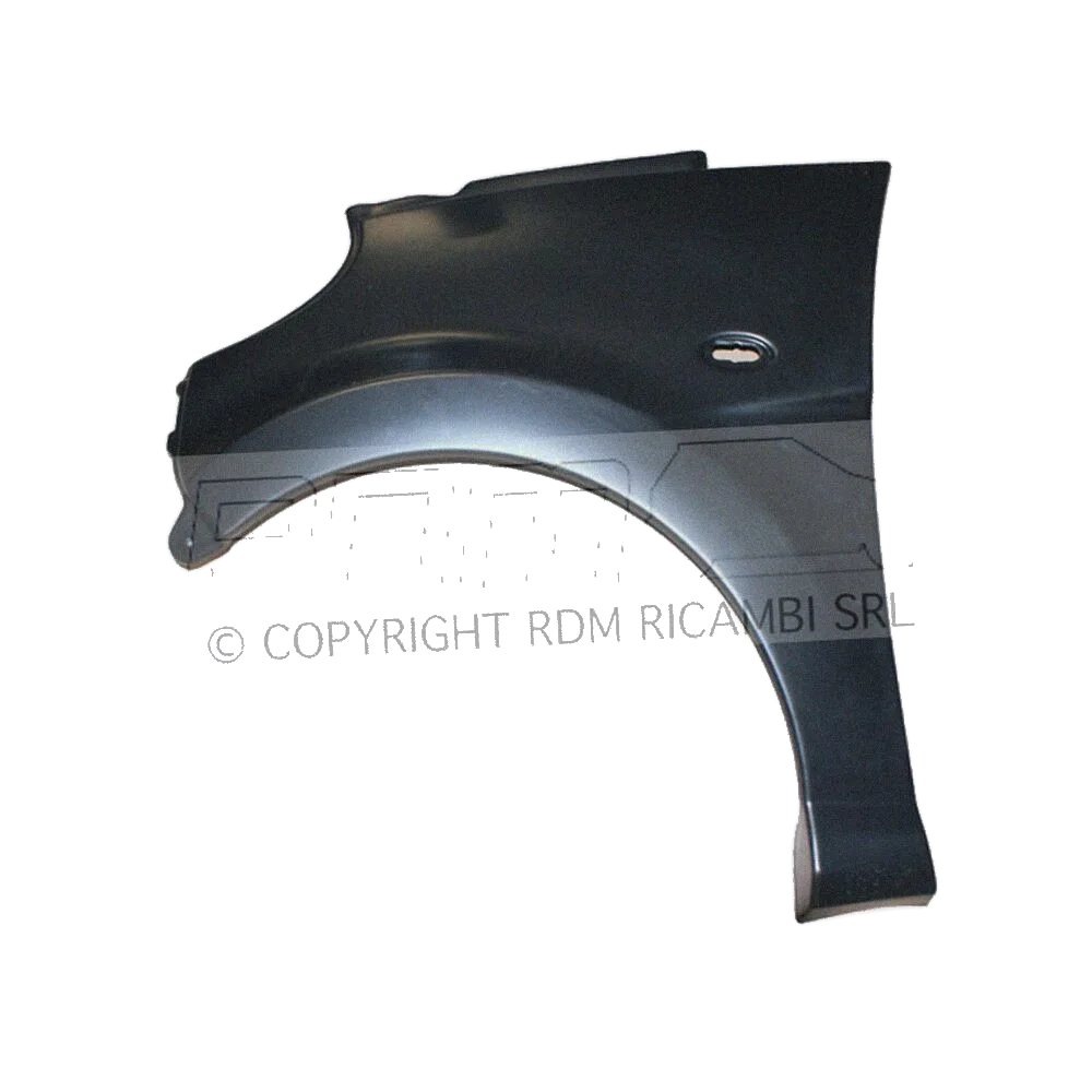 PARAFANGO ANTERIORE SX - MICROCAR M.GO - 1008116 - R.DOC NON ORIGINALE