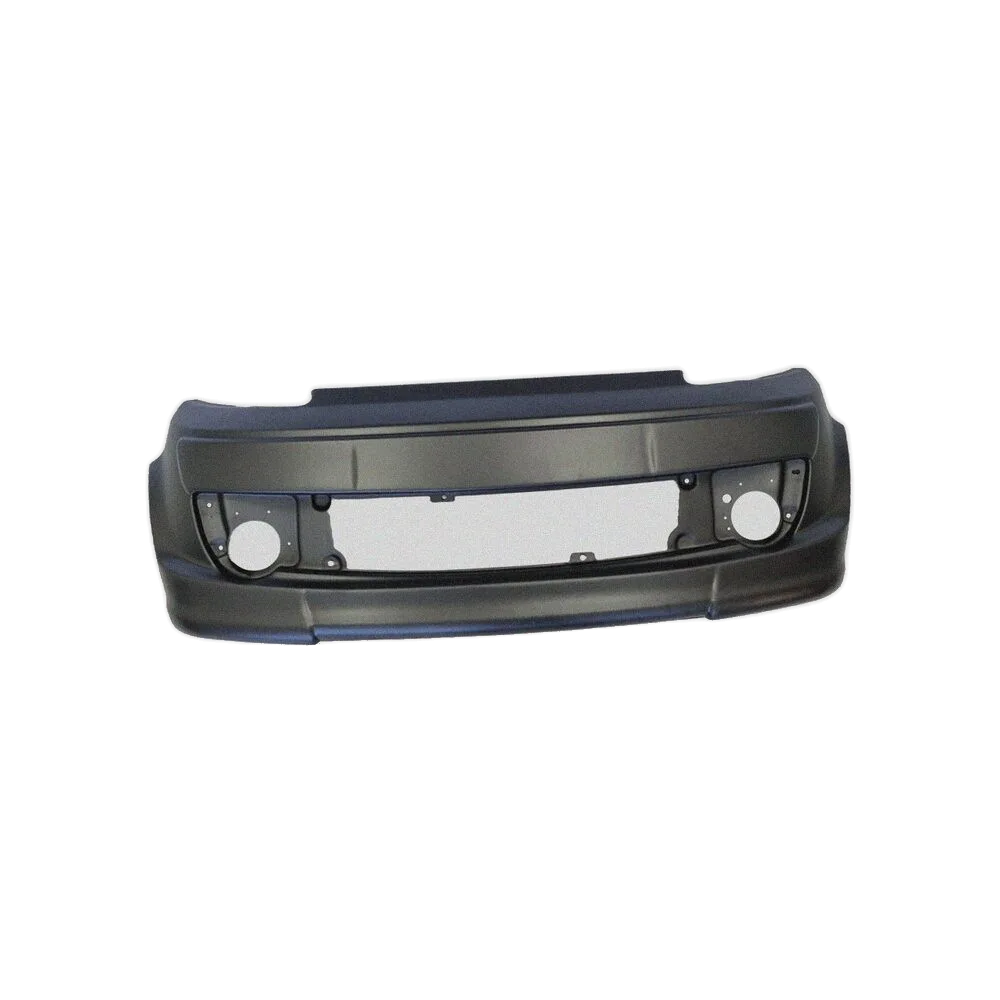 PARAURTI ANTERIORE - MICROCAR M.GO - ( 1008114 ) - NON ORIGINALE