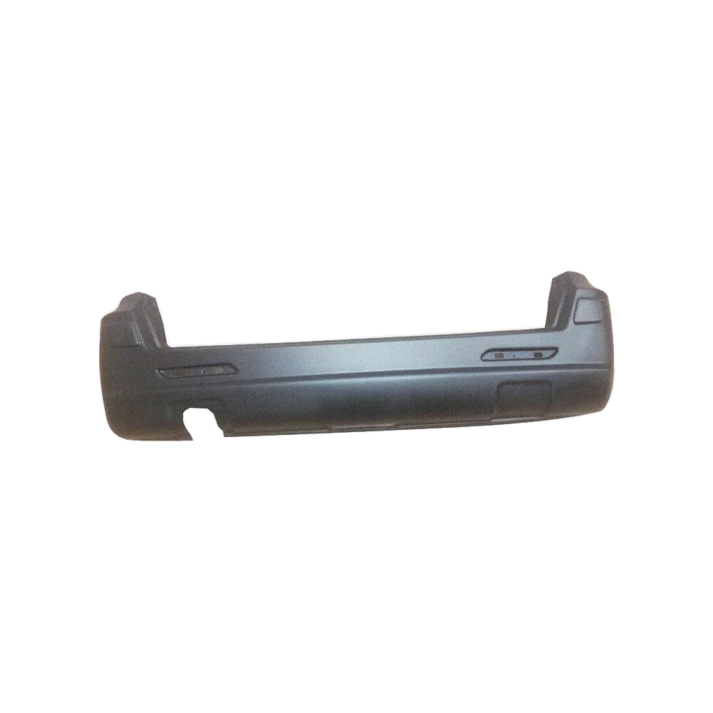 PARAURTO POSTERIORE - MICROCAR M.GO - 1008113 - R.DOC NON ORIGINALE