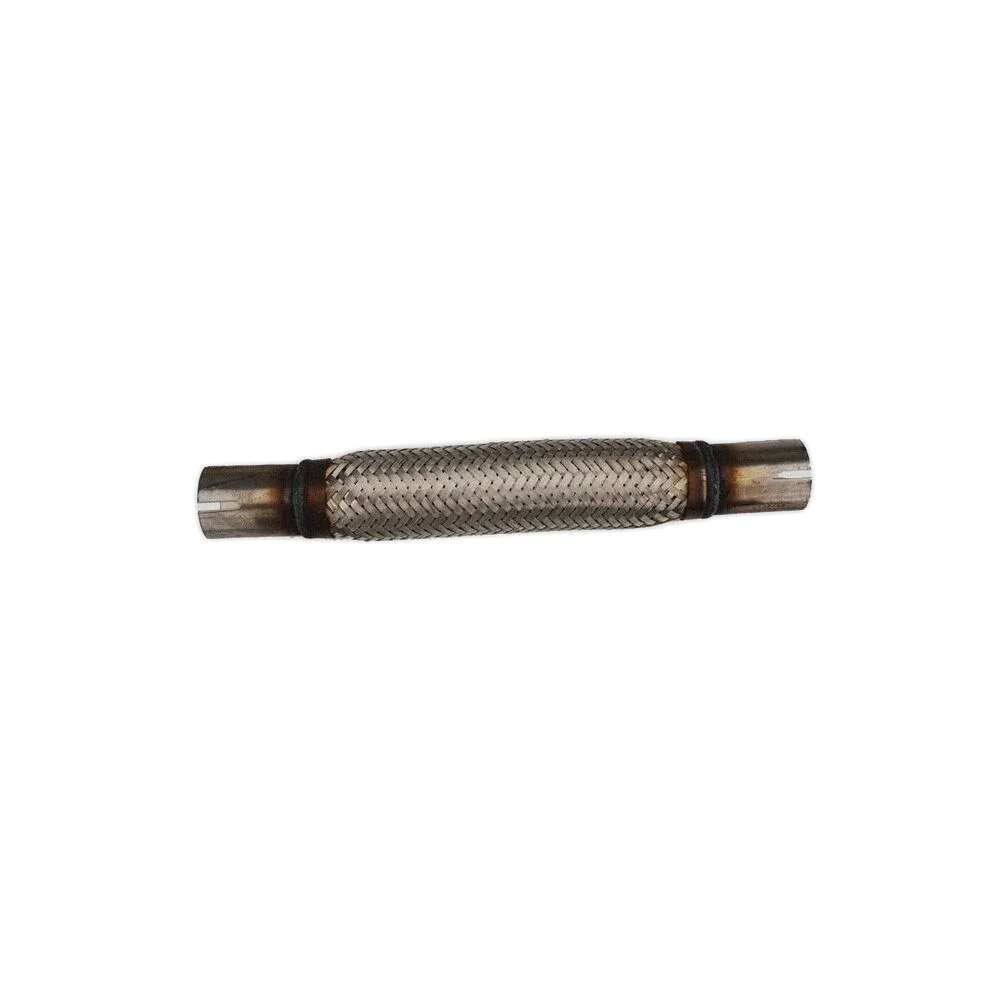 FLESSIBILE MARMITTA - MICROCAR LG300 - 1003124 - 0116264 (EX 11.6.264) - R.DOC NON ORIGINALE