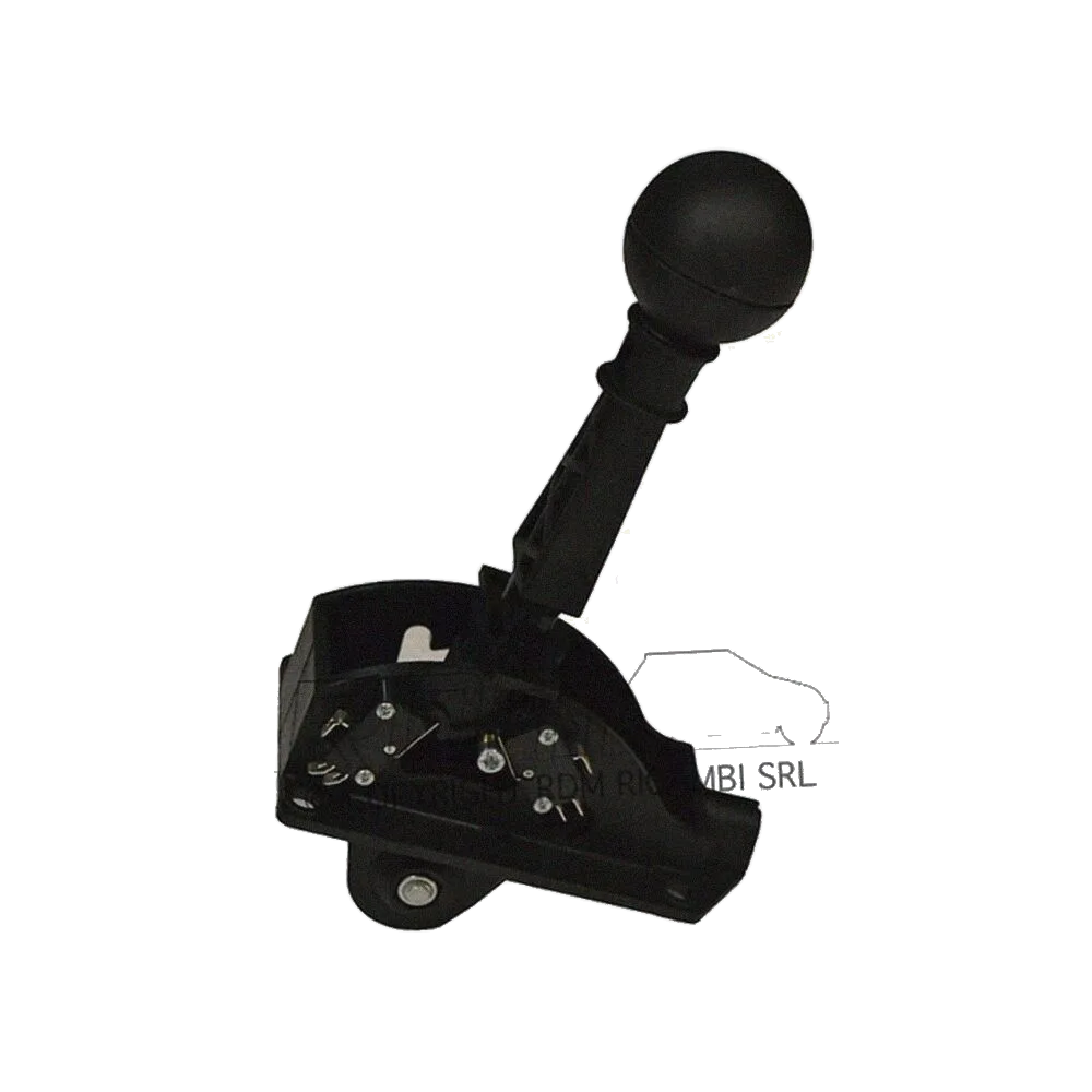 LEVA INVERSORE - MICROCAR ORIGINALE INDEMAR - R.DOC NON ORIGINALE