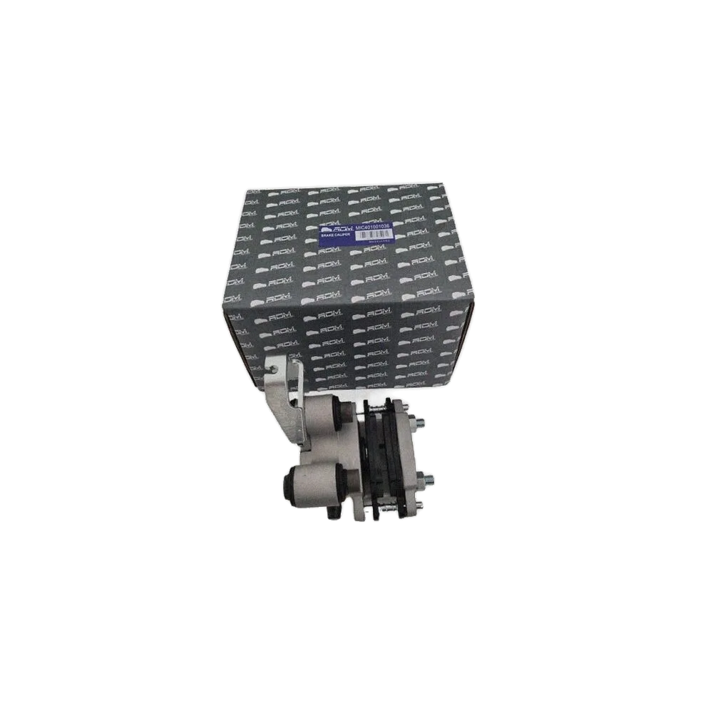PINZA FRENO POSTERIORE DX - MICROCAR DOPO 2006 - 1003927 - R.DOC NON ORIGINALE