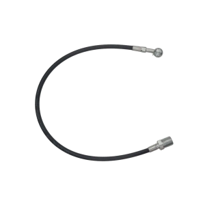 Flessibile freno anteriore P50 compatibile: 30MM, rif. 1003726 – R.Doc