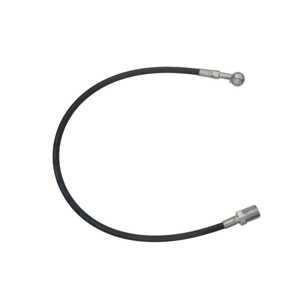 FLESSIBILE FRENO ANTERIORE P50+30MM - ( 1003726 ) - R.DOC NON ORIGINALE