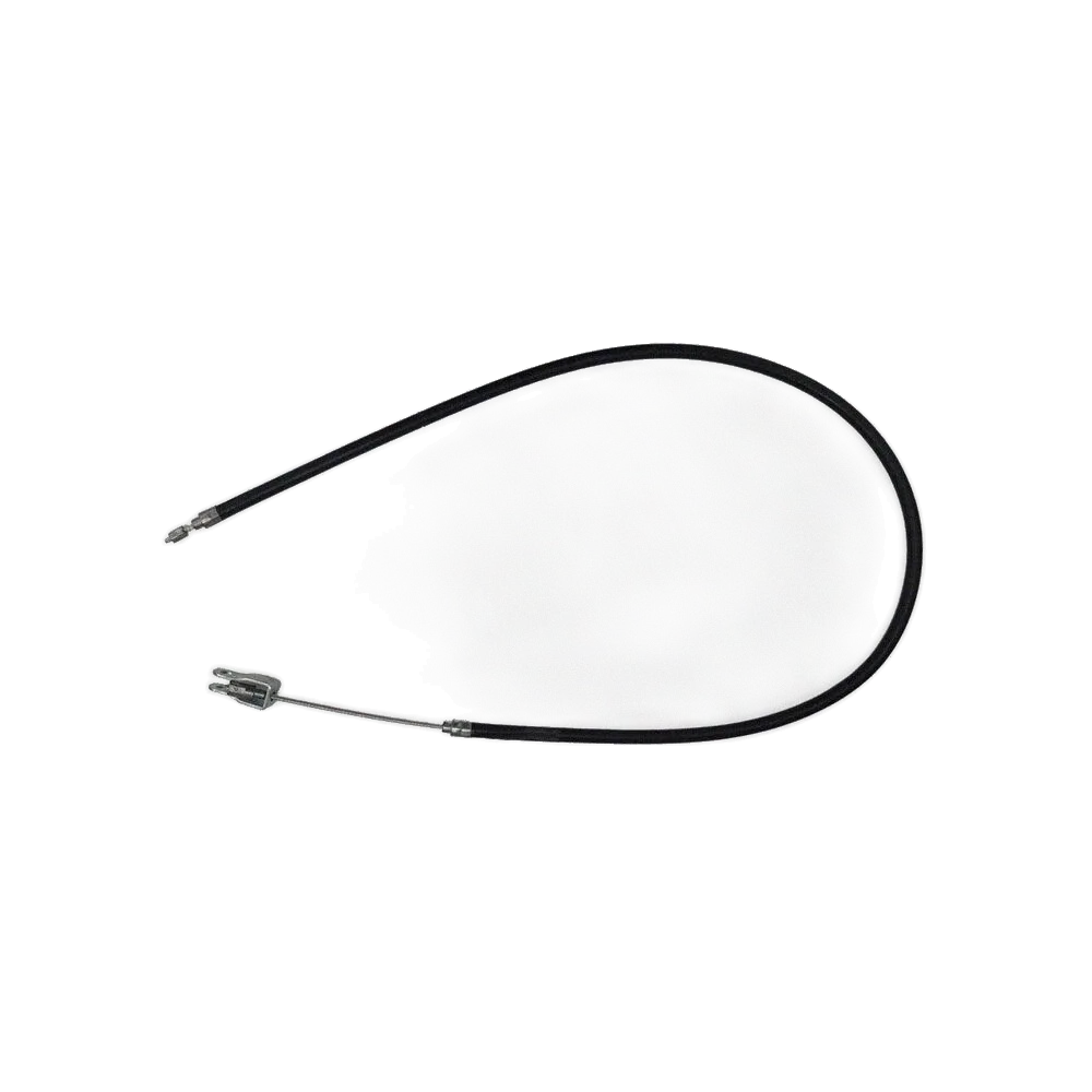 CAVO FRENO A MANO - VIRGO I+II+III - 0660438 - R.DOC NON ORIGINALE