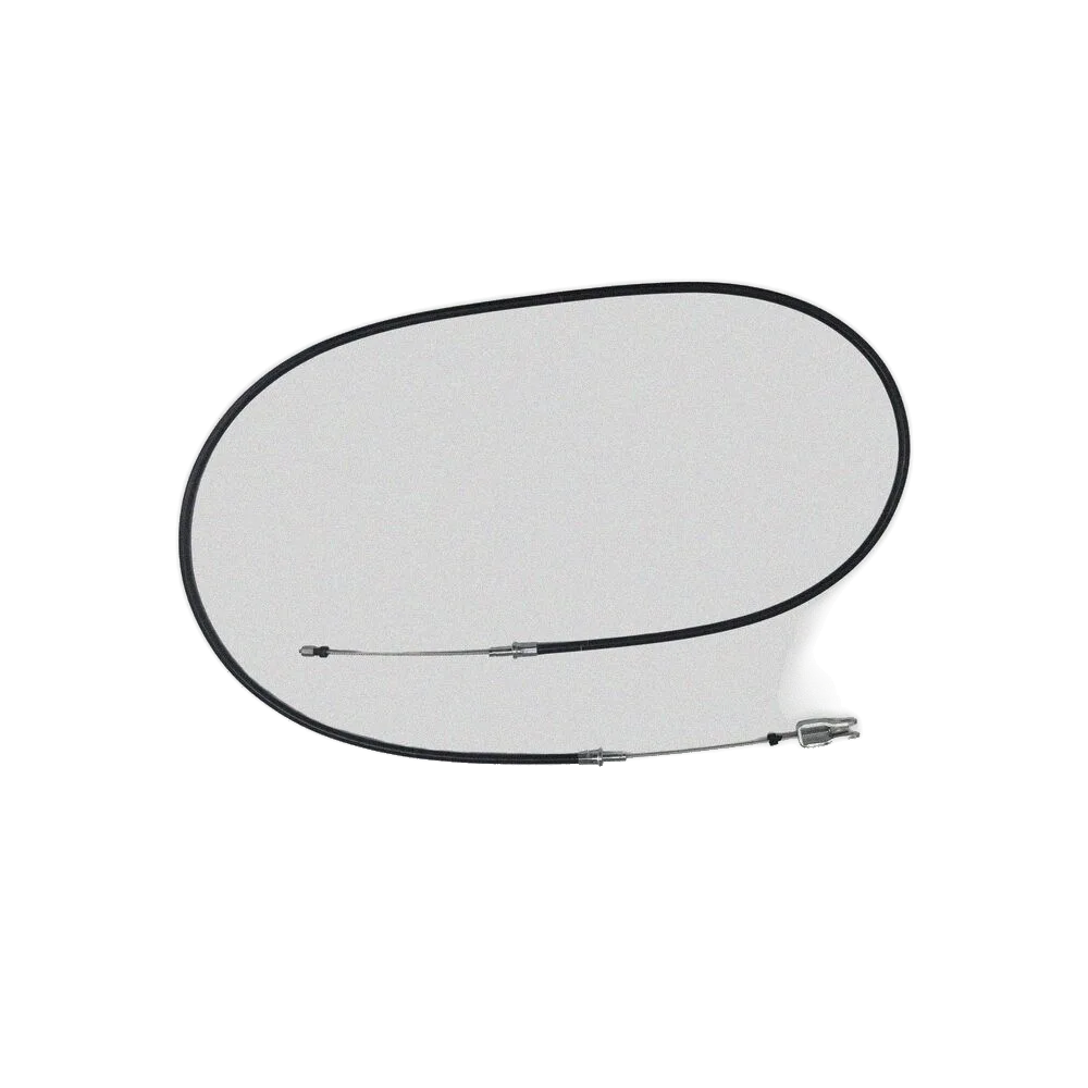 CAVO FRENO A MANO - MICROCAR MC2 - 1003409 - (NON ADATTO A MACCHINE DOPO IL 2006 - CONTROLLARE) - R.DOC NON ORIGINALE