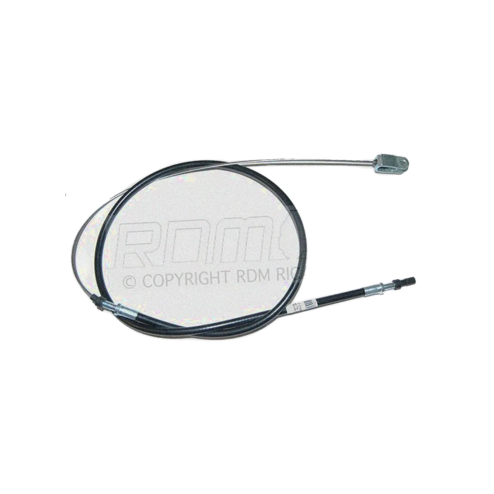 CAVO FRENO A MANO - MICROCAR MC2 - 1004198 - R.DOC NON ORIGINALE