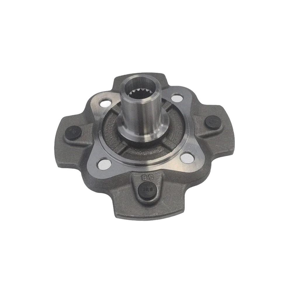 FLANGIA RUOTA - 115 - MICROCAR + JDM - 1002645 - 7337 - R.DOC NON ORIGINALE