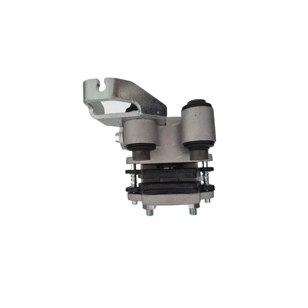 PINZA FRENO POSTERIORE SX - MICROCAR DOPO 2006 - 1003928 - R.DOC NON ORIGINALE