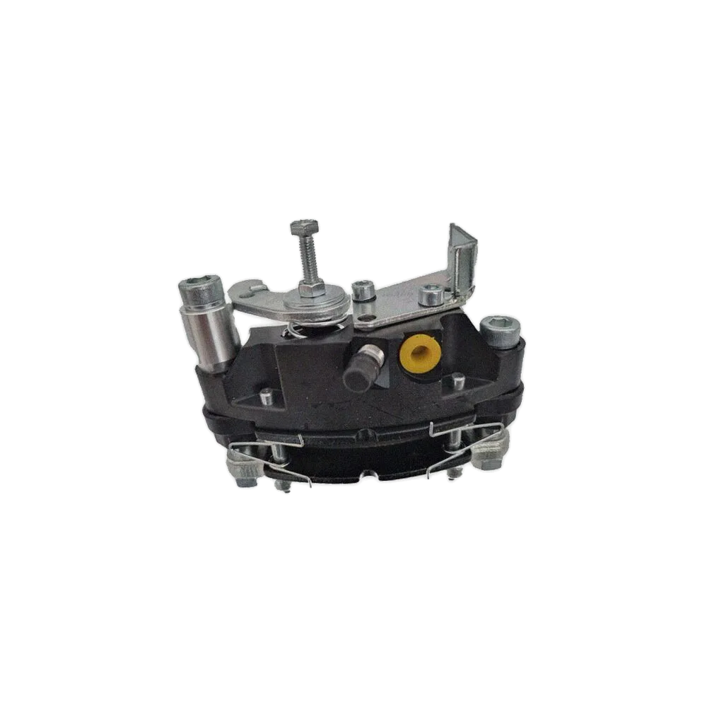 PINZA FRENO POSTERIORE SX - MICROCAR PRIMA 2006 - 125141 - R.DOC NON ORIGINALE