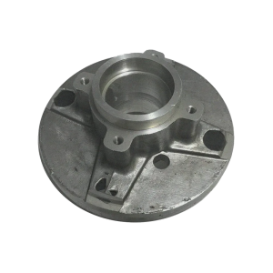Mozzo posteriore compatibile Microcar MC1 / MC2, rif. 1002653 – R.Doc