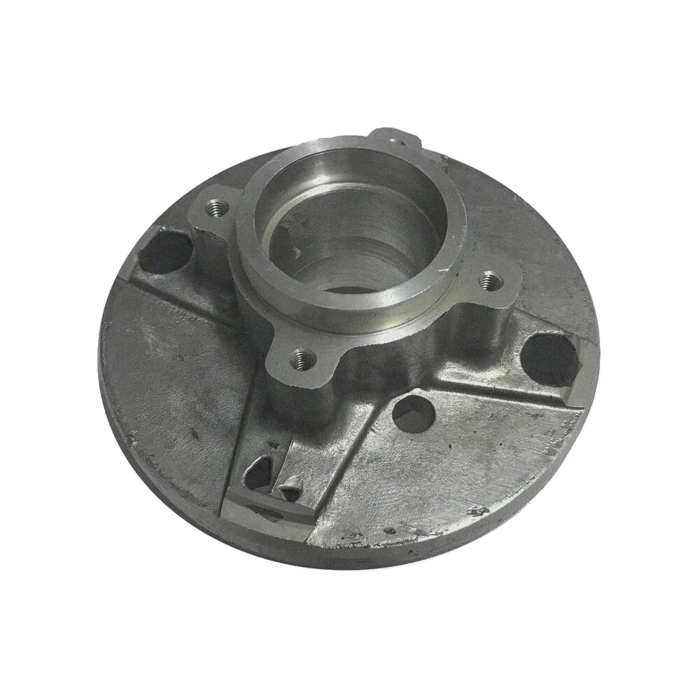 MOZZO POSTERIORE - MICROCAR MC1 / MC2 - ( 1002653 ) - R.DOC NON ORIGINALE