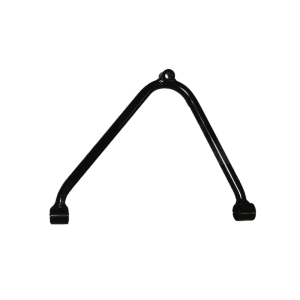 BRACCIO SOSPENSIONE ANTERIORE SX - MICROCAR VIRGO - 0669623 - R.DOC NON ORIGINALE