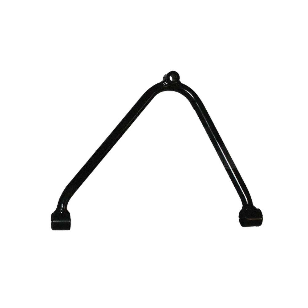 BRACCIO SOSPENSIONE ANTERIORE SX - MICROCAR VIRGO - 0669623 - R.DOC NON ORIGINALE