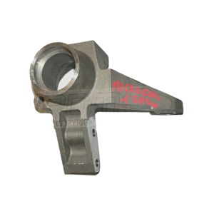 SUPPORTO RUOTA DX - FUSELLO - LYRA - 0790702 - 5099.0008 - R.DOC NON ORIGINALE