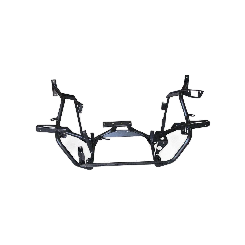 TELAIO MOTORE - MC1/MC2 - 1000581 - MOTORE LOMBARDINI - R.DOC NON ORIGINALE