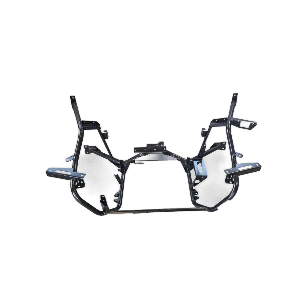 TELAIO MOTORE - MC1/MC2 - 1004609 - MOTORE YANMAR - R.DOC NON ORIGINALE