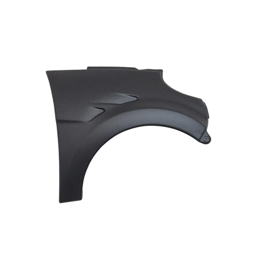 PARAFANGO ANTERIORE DX - MICROCAR P66 F8C - LIGIER JSRC - 1401498 R.DOC NON ORIGINALE