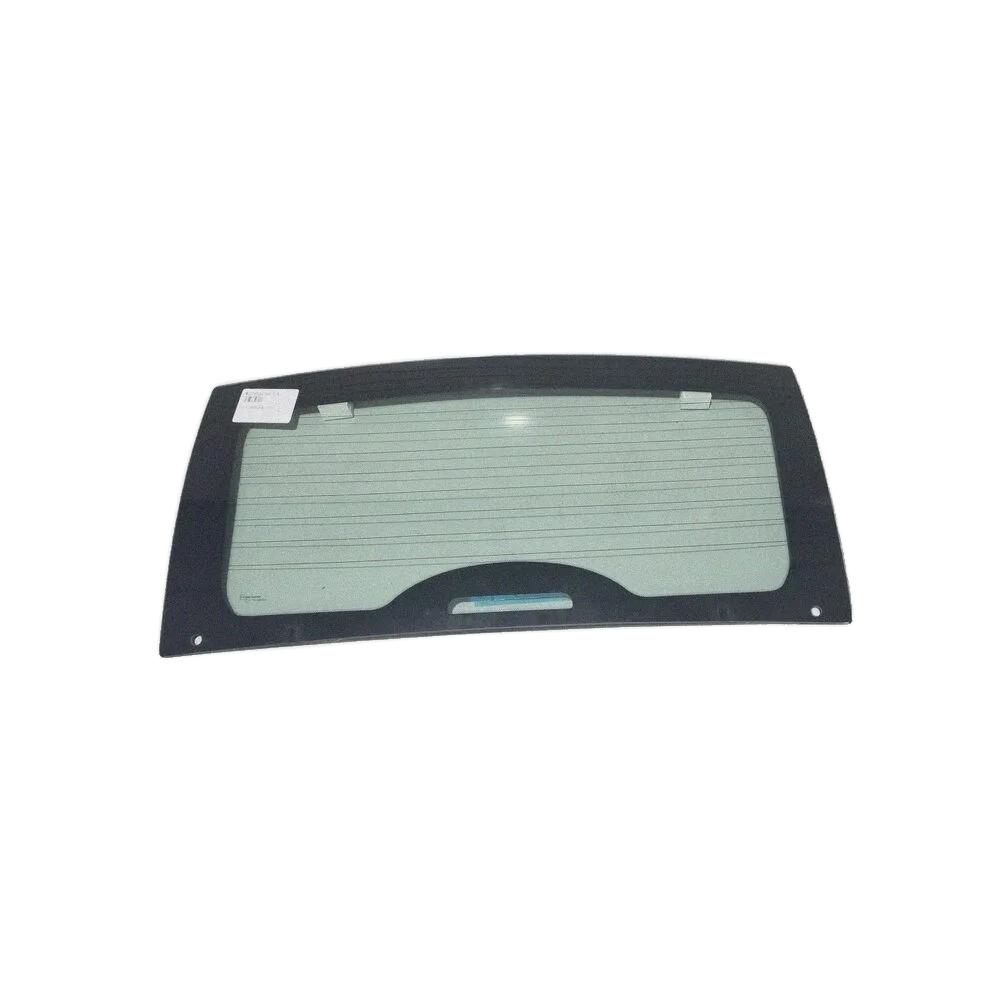 LUNOTTO POSTERIORE - CON SBRINATORE - SENZA STAFFE - MICROCAR MC1 - MC2 - ( 1002739 ) - R.DOC NON ORIG.