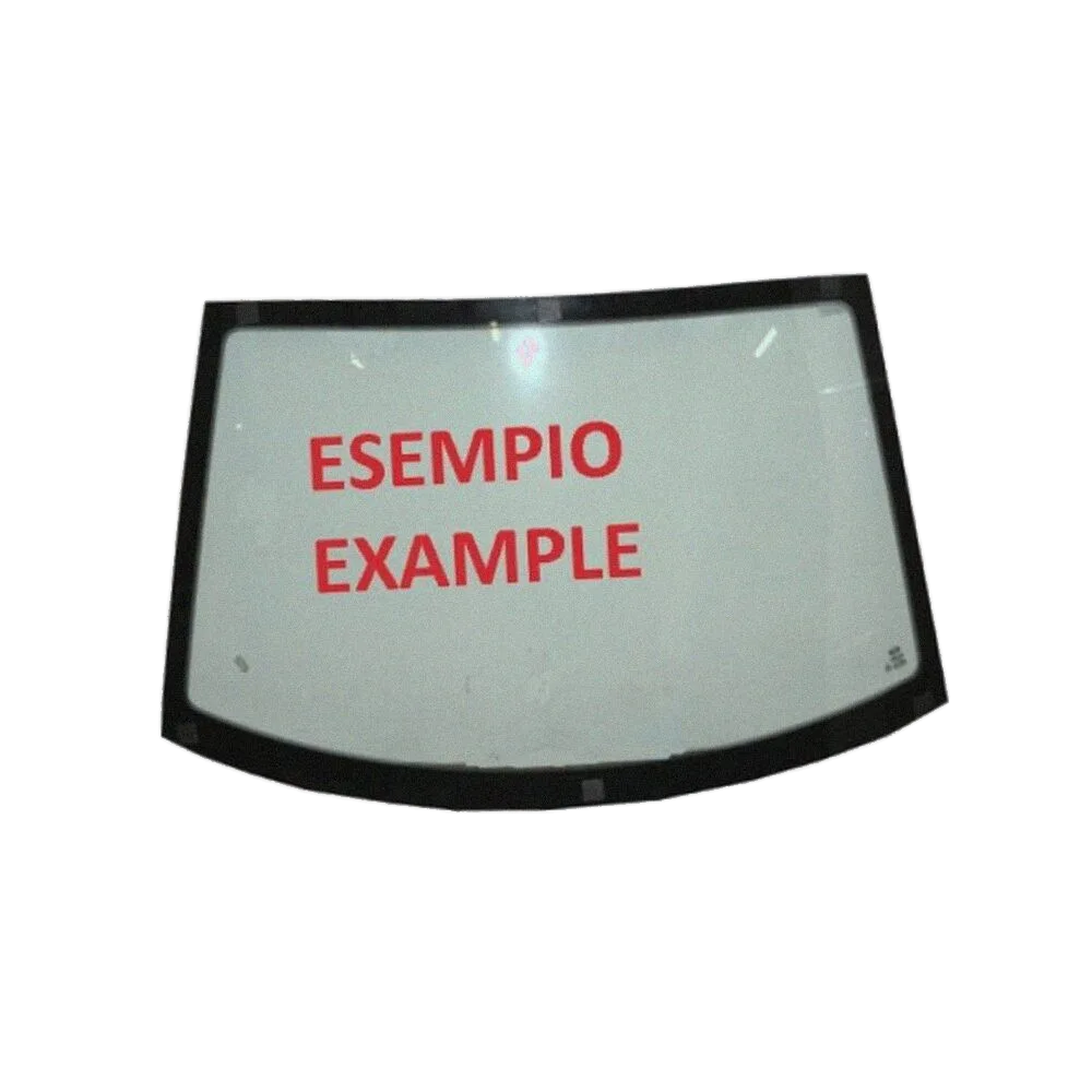 PARABREZZA - MICROCAR VIRGO I+II+III - ( 0680280 ) - R.DOC NON ORIGINALE