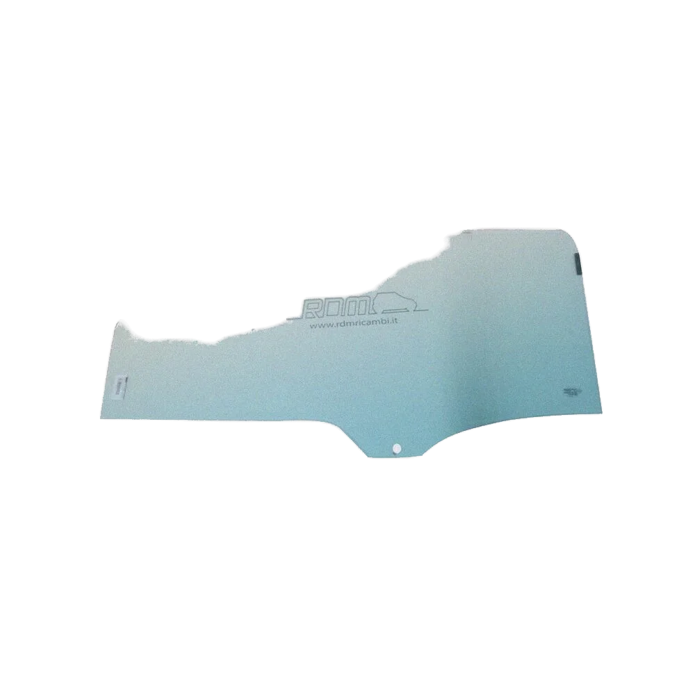 SCENDENTE PORTA SX - MICROCAR MC1 - 1006248 - R.DOC NON ORIGINALE