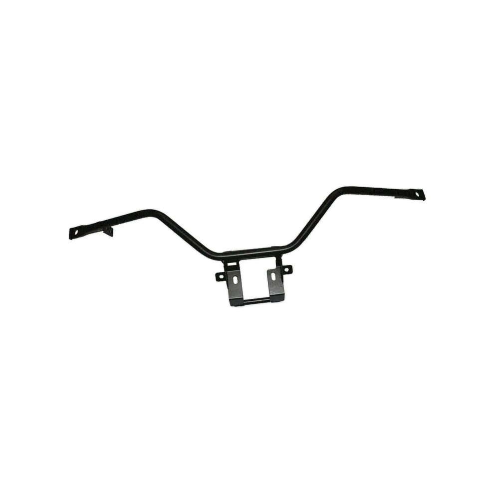 TRAVERSA PARAURTO ANTERIORE - MICROCAR - MOTORE LOMBARDINI - 1002733 - R.DOC NON ORIGINALE