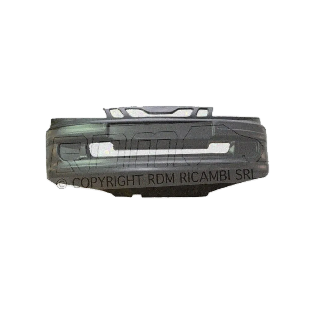 PARAURTO ANTERIORE - MICROCAR VIRGO III - 1000980 - R.DOC NON ORIGINALE