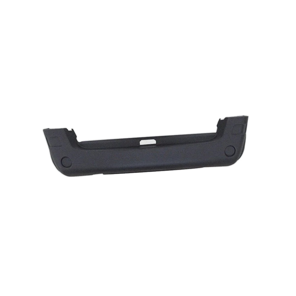 PARAURTI POSTERIORE - MICROCAR MC1/MC2 - ( 1002699 ) - R.DOC NON ORIGINALE