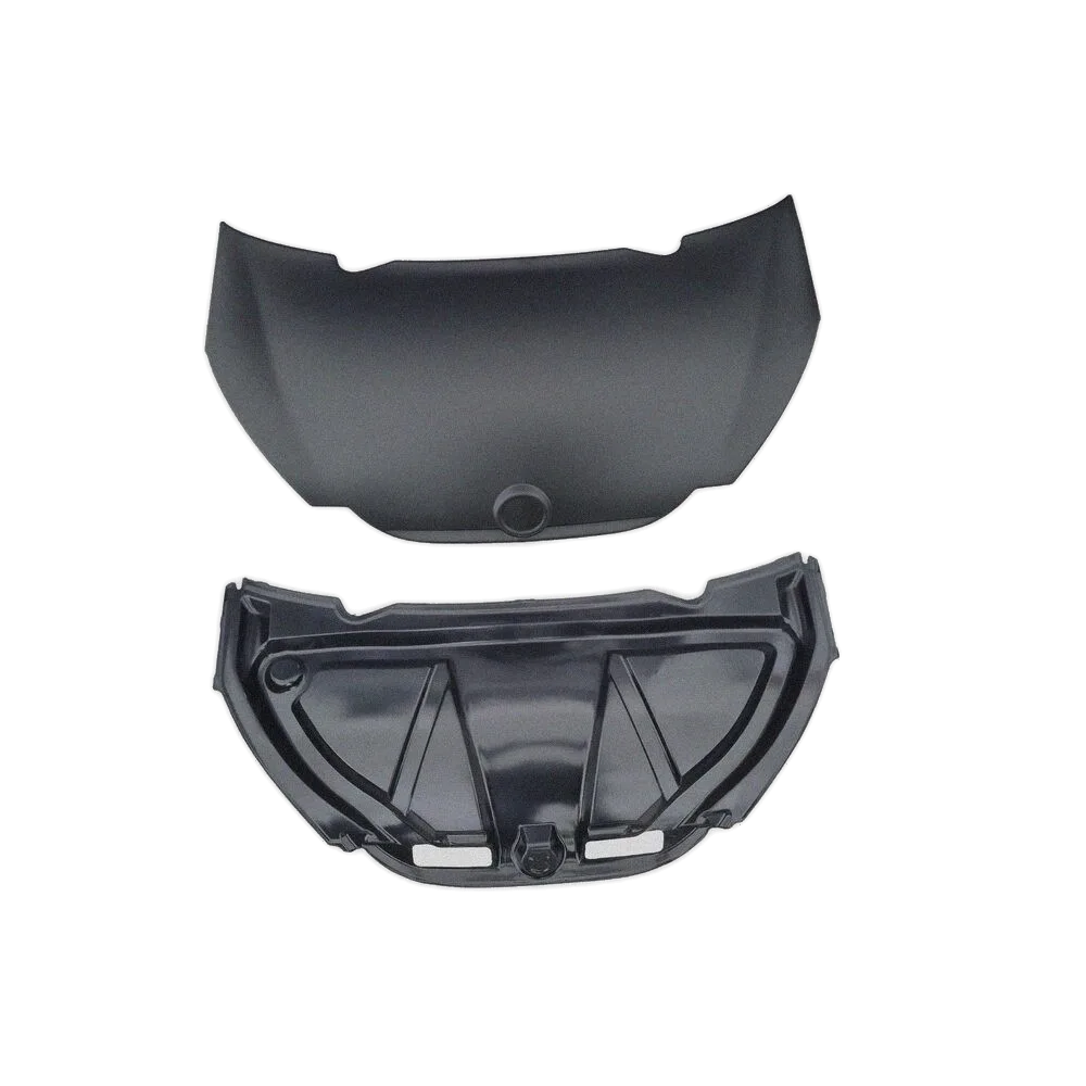 GRUPPO COFANO - MINAUTO 7XB931+7AP932 - R.DOC NON ORIGINALE