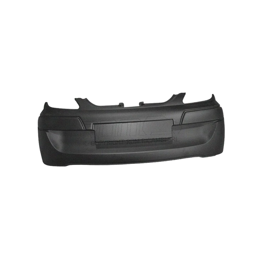PARAURTO ANTERIORE - AIXAM MINAUTO - 7XB019 - R.DOC NON ORIGINALE