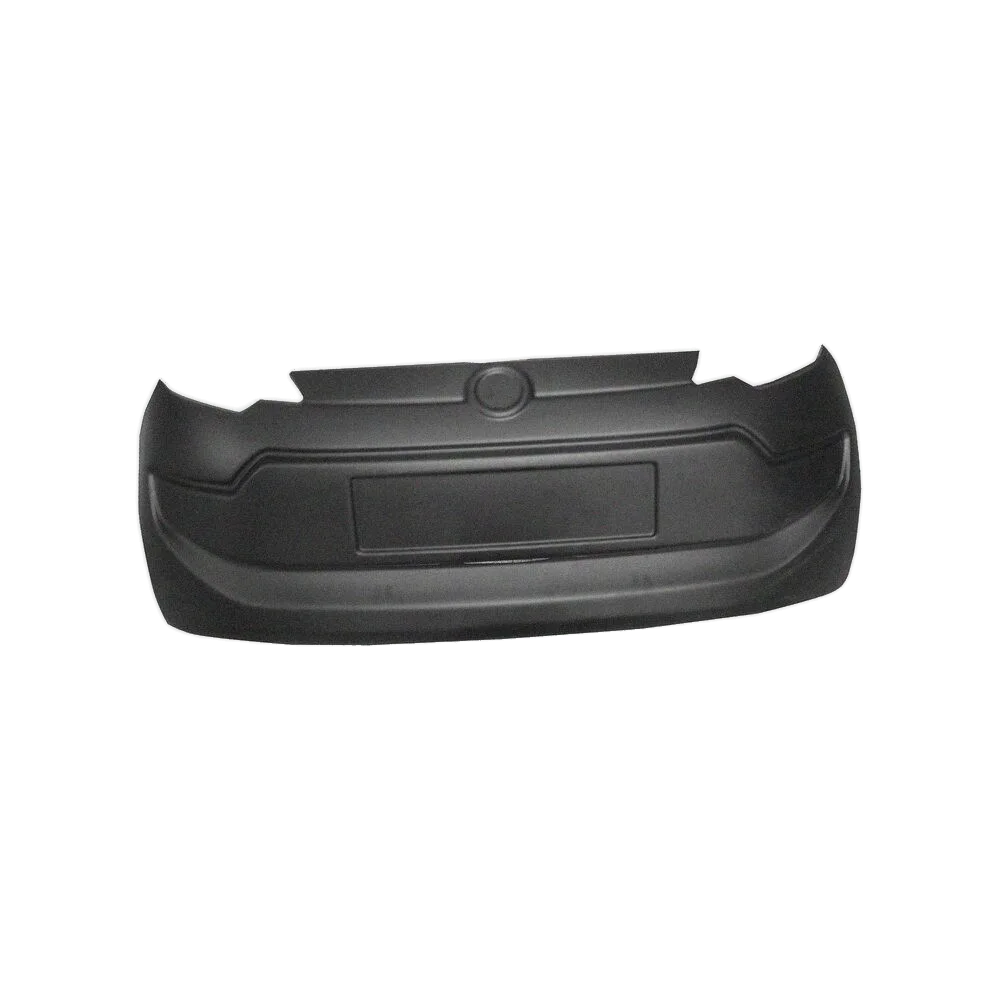SPOILER / PARAURTI ANTERIORE ANTERIORE - MINAUTO 2015 - ( 7XD019 ) SENZA FORI PER I LED - R.DOC NON ORIGINALE