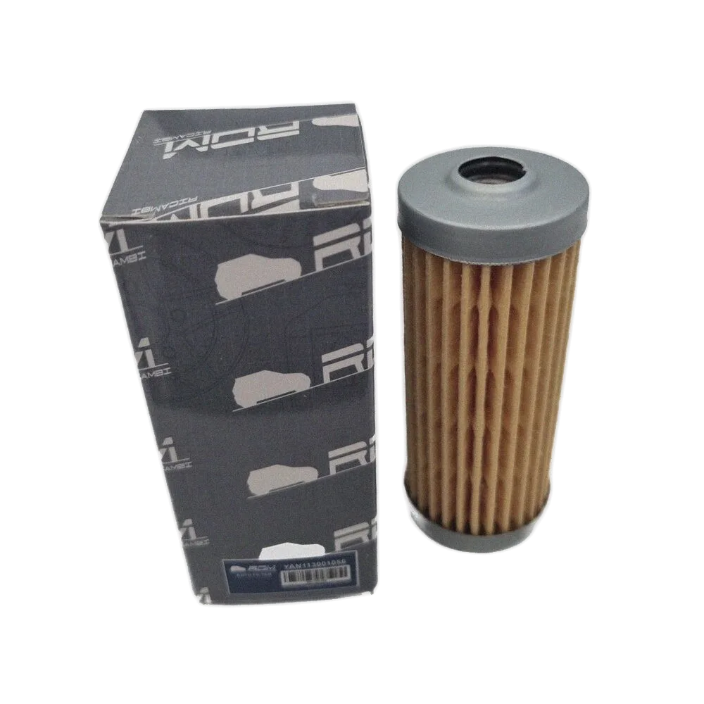 FILTRO GASOLIO - YANMAR - R.DOC NON ORIGINALE