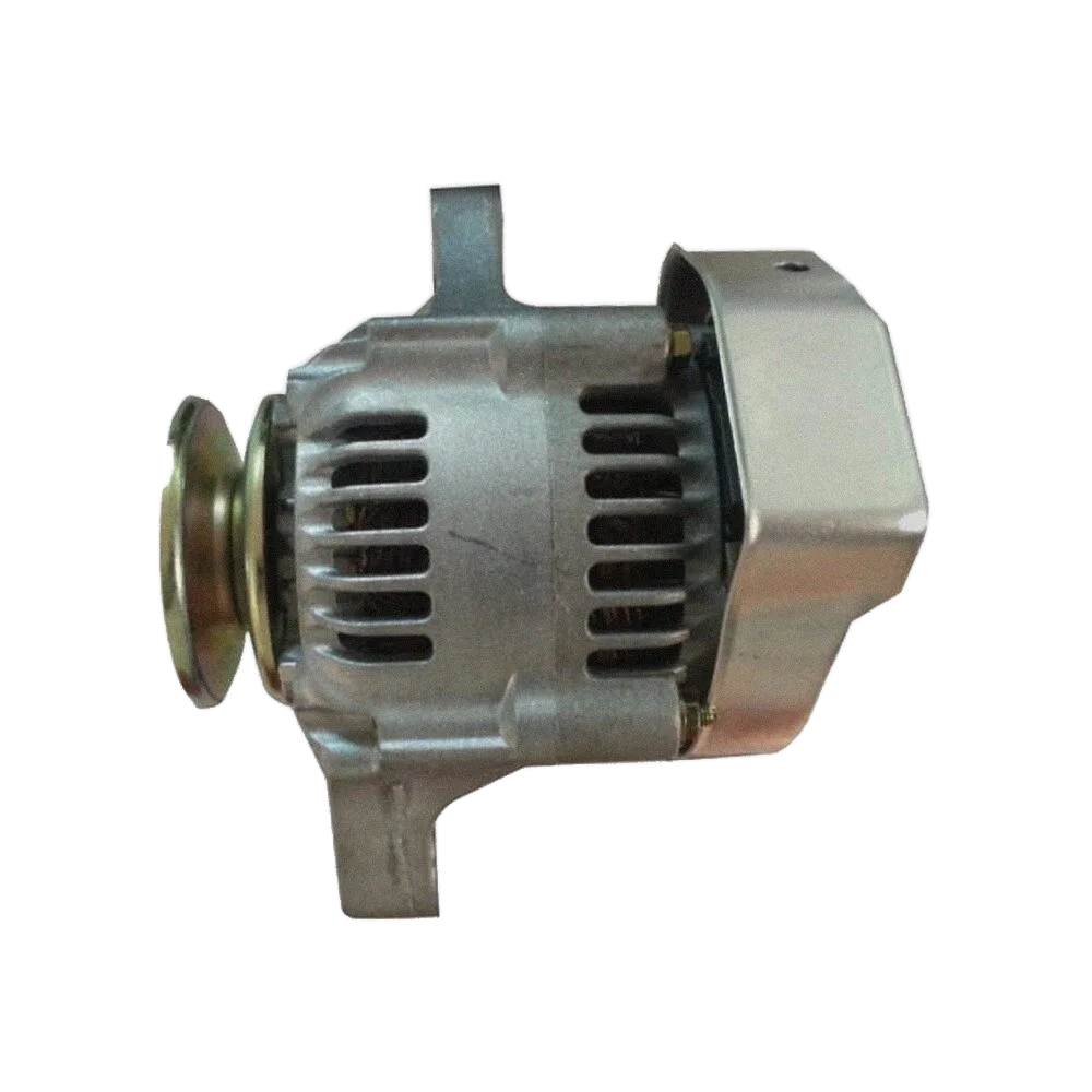 ALTERNATORE - MOTORE YANMAR ( 1005075 ) - R.DOC NON ORIGINALE