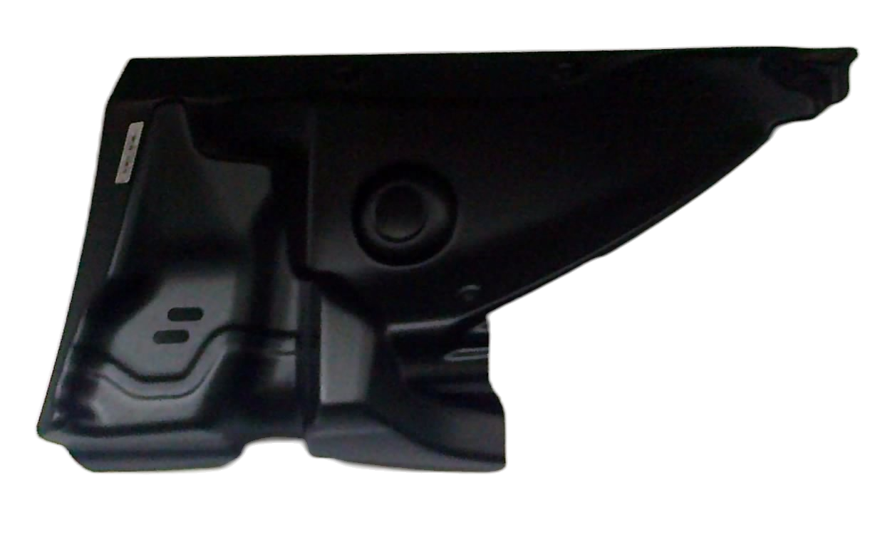 Riferimento Aixam 7AP162 · Cover int fiancata dx