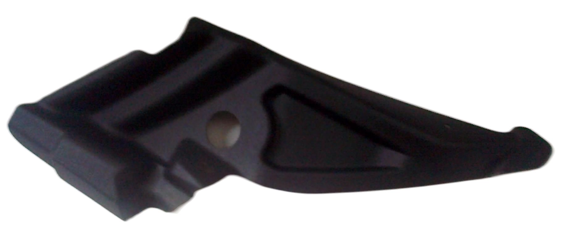 Riferimento Aixam 7AG163 · Cover interno parafango dx