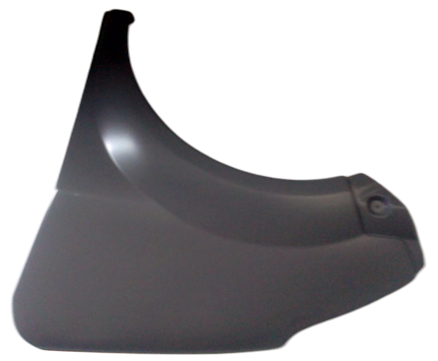 Riferimento Aixam 7AG013 · Parafango sx