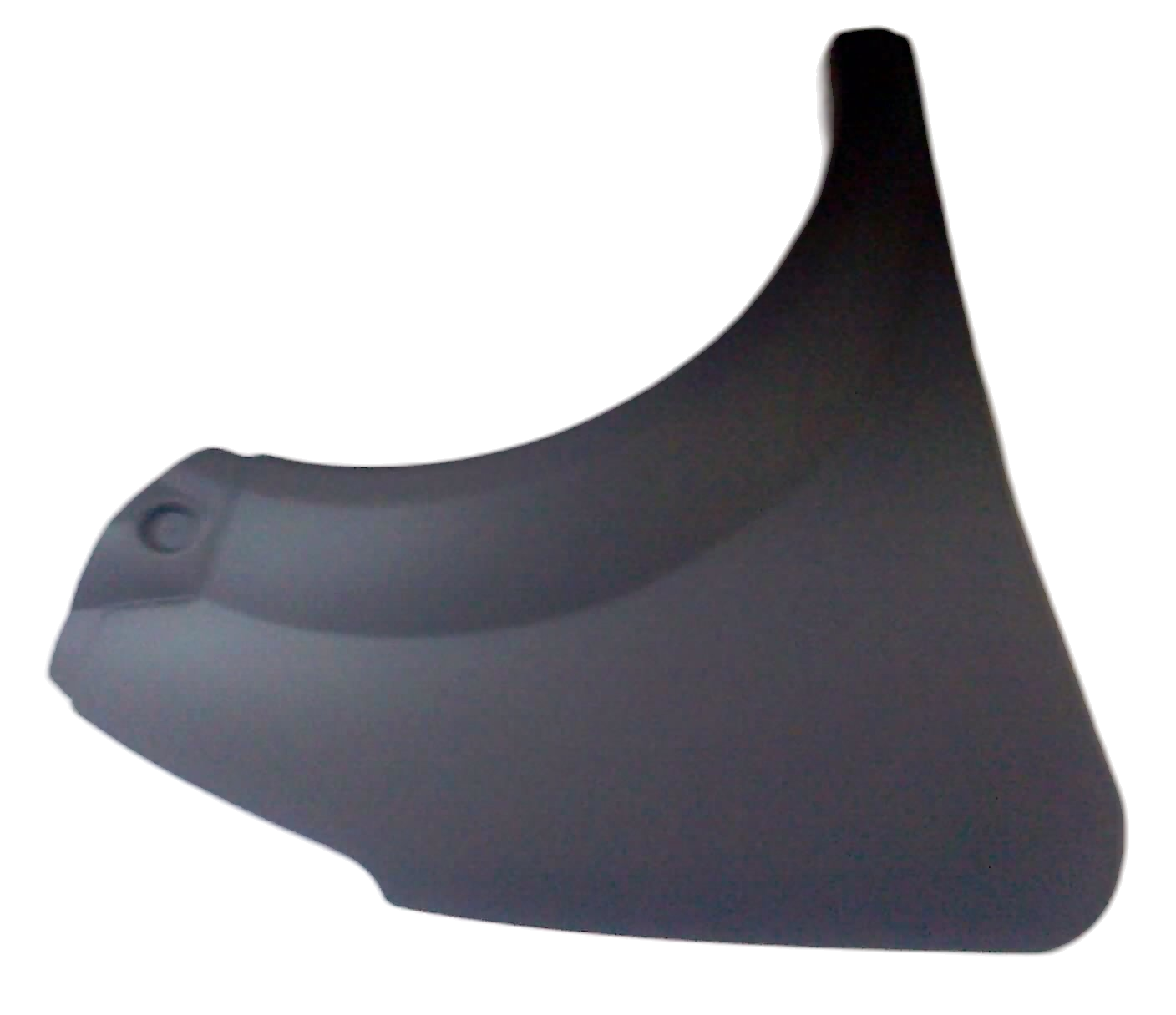 Riferimento Aixam 7AG014 · Parafango dx