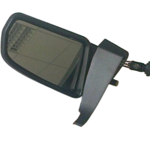 SPECCHIETTO ESTERNO DX - AIXAM 2010/2013/2015 - 7AP142 - ORIGINALE